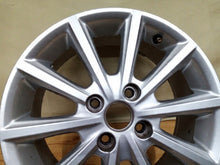 Laden Sie das Bild in den Galerie-Viewer, 1x Alufelge 16 Zoll 6.5&quot; 4x108 47 5ET H1BJ-1007-B1A Ford Rim Wheel