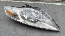 Laden Sie das Bild in den Galerie-Viewer, Frontscheinwerfer Ford Mondeo 7S71-13D154-AL Xenon Rechts Scheinwerfer Headlight SCH6786230551ts