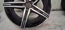 Load image into Gallery viewer, 1x Alufelge 19 Zoll 8.5" 5x112 47 5ET A2954012200 Mercedes-Benz Eqe V295 FEL6069478061ht