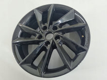 Load image into Gallery viewer, 1x Alufelge 17 Zoll 6.5" 5x112 38ET Glanz Schwarz DK65738 Skoda I Rim Wheel FEL2950881892ek
