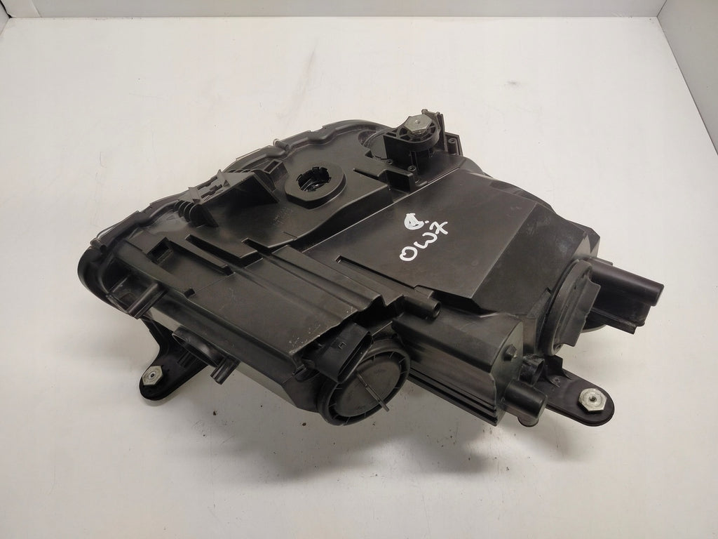 Frontscheinwerfer Mercedes-Benz Slk R172 A1728204361 Rechts oder Links