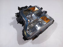 Load image into Gallery viewer, Frontscheinwerfer Ford FL34-13006-A Links Scheinwerfer Headlight