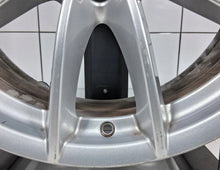 Laden Sie das Bild in den Galerie-Viewer, 1x Alufelge 18 Zoll 7.0" 5x112 22ET Glanz Silber 6880047 BMW G01 Rim Wheel FEL5210398915fr