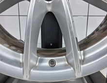Load image into Gallery viewer, 1x Alufelge 18 Zoll 7.0" 5x112 22ET Glanz Silber 6880047 BMW G01 Rim Wheel FEL5210398915fr