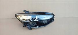 Frontscheinwerfer Mazda 6 GRF5-51030 LED Rechts Scheinwerfer Headlight