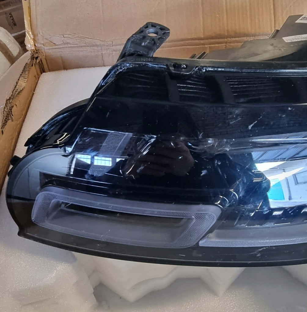 Frontscheinwerfer Land Rover Range I Sport L494 JK62-13W030-MG- LED Rechts SCH9822578288me