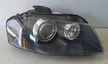 Laden Sie das Bild in den Galerie-Viewer, Frontscheinwerfer Audi A3 I 8P0941004AA Rechts Scheinwerfer Headlight SCH5891681803ue