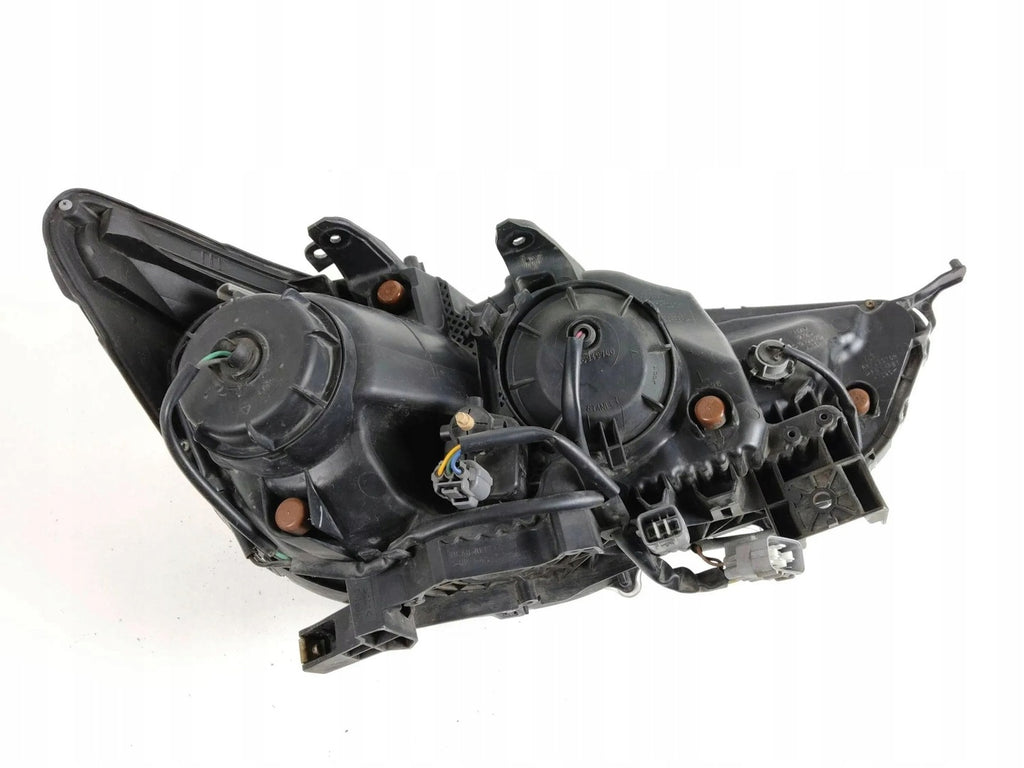 Frontscheinwerfer Mitsubishi Asx RZV67555 FALSE Scheinwerfer Headlight SCH4556190394fu