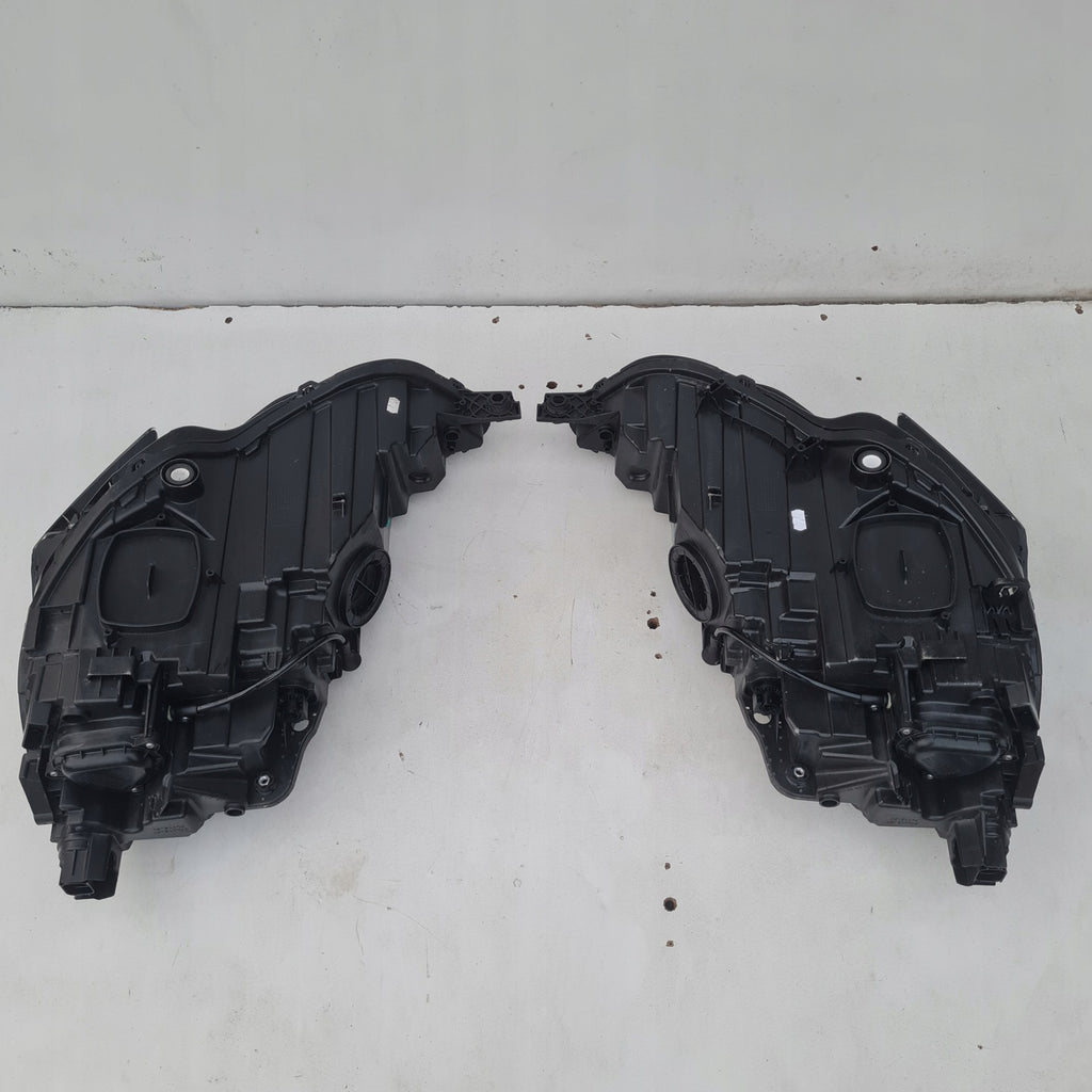 Frontscheinwerfer Audi A3 8Y0941011 8Y0941012 LED Ein Stück (Rechts oder Links)