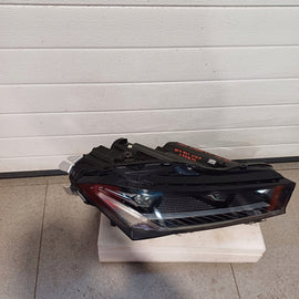 Frontscheinwerfer Skoda Superb I 3P1941016A Full LED Rechts Headlight SCH8842018704bd