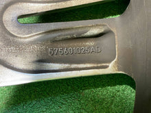 Load image into Gallery viewer, 1x Alufelge 18 Zoll 575601025G Seat Ateca Rim Wheel FEL8024968898pk