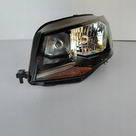Frontscheinwerfer VW Caddy 2K1941015B Links Scheinwerfer Headlight SCH1781792770dc