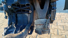 Laden Sie das Bild in den Galerie-Viewer, Motor Audi C6 Quattro ASB 3.0 TDI 233PS 171kW 2006 Diesel Engine Unkomplett MOT2099025964ux