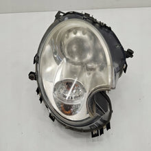 Laden Sie das Bild in den Galerie-Viewer, Frontscheinwerfer Mini Clubman R55 16270504 Rechts Scheinwerfer Headlight SCH9504312616tq