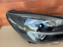 Laden Sie das Bild in den Galerie-Viewer, Frontscheinwerfer Ford Focus MX7B-13E015-EB Full LED Rechts oder Links