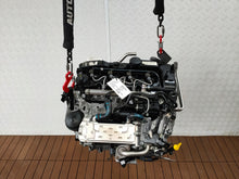 Load image into Gallery viewer, Motor Mercedes-Benz W176 W246 651901 1.8 CDI 151TKm 2013 Diesel Engine Komplett