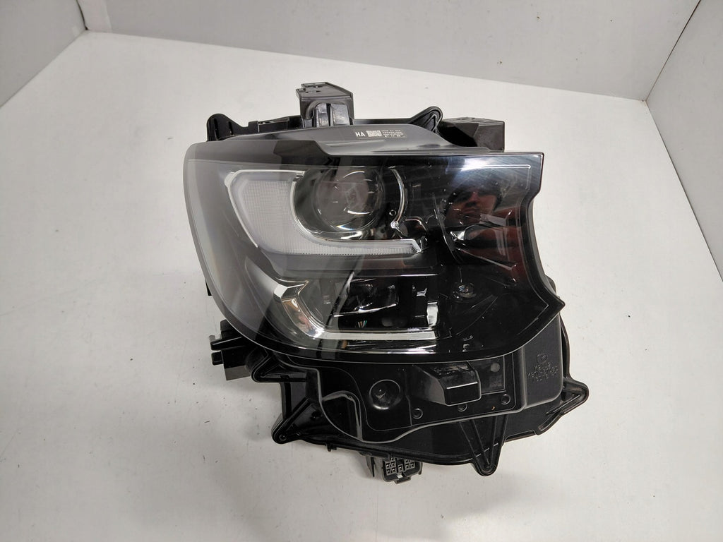 Frontscheinwerfer Mazda Cx60 Cx-60 KR9R51030 Full LED Rechts Headlight SCH6853250547ti