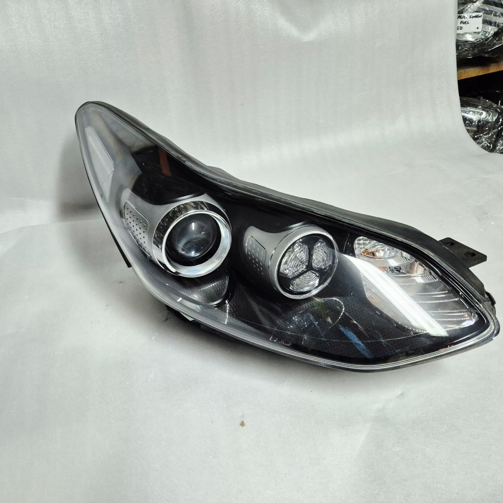 Frontscheinwerfer Kia Sportage IV 92102F11110 Rechts Scheinwerfer Headlight SCH2107744329wi