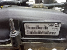 Load image into Gallery viewer, Motor Ford C-Max C20EDEF CHEP072 2.0 2014 Benzin Engine Komplett MOT9658424407wt