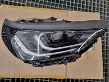 Load image into Gallery viewer, Frontscheinwerfer BMW X3 8087163 Full LED Ein Stück (Rechts oder Links) SCH5015467117hm