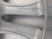 Load image into Gallery viewer, 1x Alufelge 18 Zoll 7.5" 5x112 43ET Glanz Silber 8K0601025 Audi A4 B8 Rim Wheel FEL9248732562bt
