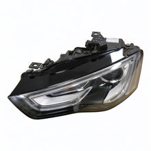 Laden Sie das Bild in den Galerie-Viewer, Frontscheinwerfer Audi A5 8T0941005C Xenon Links Scheinwerfer Headlight