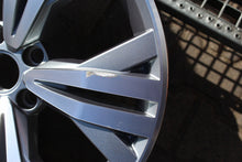 Load image into Gallery viewer, 1x Alufelge 18 Zoll 8.0" 5x112 41ET Glanz Graphit 3G0601025BK- Mg B8 Rim Wheel FEL3723320864hd
