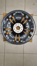 Load image into Gallery viewer, 1x Alufelge 17 Zoll 7.0&quot; 5x112 40ET 3G0601025 VW Passat B8 Rim Wheel