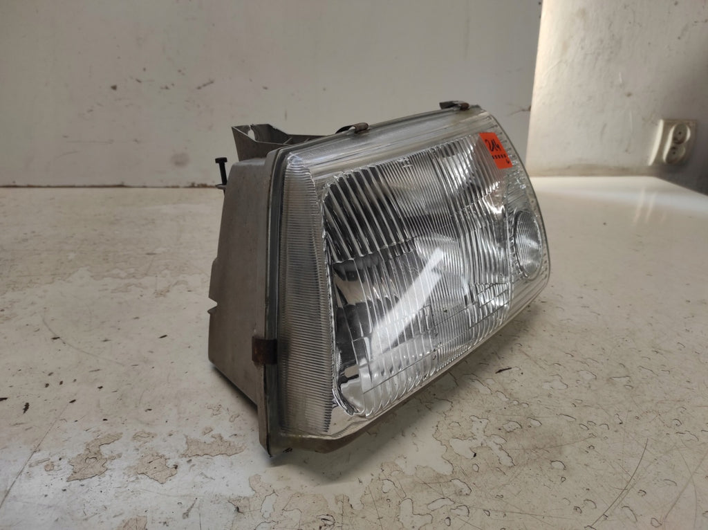 Frontscheinwerfer Hyundai Galloper I PAW1026 Links Scheinwerfer Headlight SCH9834801468rg