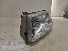 Laden Sie das Bild in den Galerie-Viewer, Frontscheinwerfer Hyundai Galloper I PAW1026 Links Scheinwerfer Headlight SCH9834801468rg