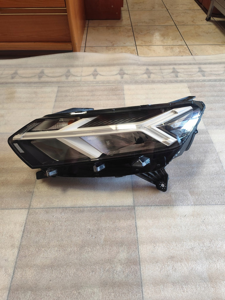Frontscheinwerfer Renault Sandero 260602561R Ein Stück (Rechts oder Links) SCH1907671401kq