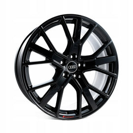 4x Alufelge 19 Zoll 8.5