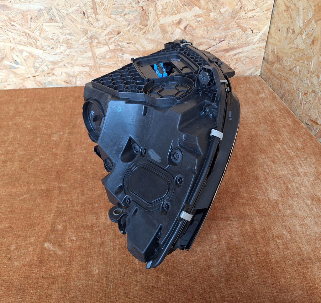Frontscheinwerfer Mercedes-Benz A2369063301 LED Links Scheinwerfer Headlight SCH9495740866mn