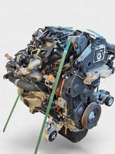 Load image into Gallery viewer, Motor Citroën C4 Picasso II 10JBFT 1.6 EHDI 82kW 2013 Engine Unkomplett MOT3782294695il