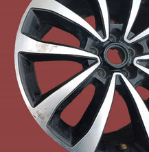 Laden Sie das Bild in den Galerie-Viewer, 1x Alufelge 17 Zoll 7.0" 5x98 52061674 Fiat Tipo Rim Wheel FEL2499467207lg
