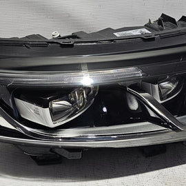 Frontscheinwerfer Renault Koleos II 260109289R Rechts Scheinwerfer Headlight SCH5629624787kt