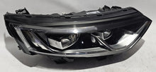 Laden Sie das Bild in den Galerie-Viewer, Frontscheinwerfer Renault Koleos II 260109289R Rechts Scheinwerfer Headlight SCH5629624787kt