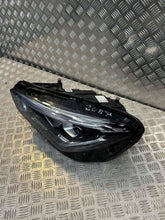Load image into Gallery viewer, Frontscheinwerfer Mercedes-Benz Cla X118 C118 A1189068300 LED Links Headlight SCH3887980276lt