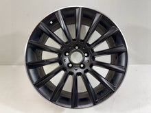 Load image into Gallery viewer, 1x Alufelge 19 Zoll 7.5" 5x112 33ET A2054015400 Mercedes-Benz Amg Rim Wheel FEL9506274295kb
