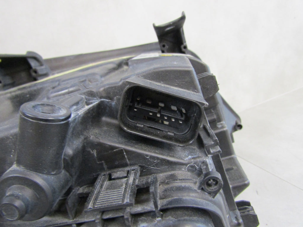 Frontscheinwerfer BMW 3 E91 E90 9427379 Xenon Links Scheinwerfer Headlight SCH9508447941ef