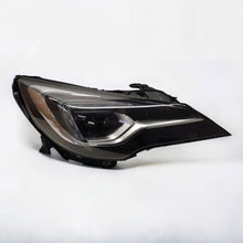 Load image into Gallery viewer, Frontscheinwerfer Opel Astra K 39,023,763 LED Rechts Scheinwerfer Headlight