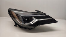 Laden Sie das Bild in den Galerie-Viewer, Frontscheinwerfer Opel Astra K 39,023,763 LED Rechts Scheinwerfer Headlight