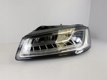 Laden Sie das Bild in den Galerie-Viewer, Frontscheinwerfer Audi A8 4H0941033B 4H0941773B Full LED Links Headlight SCH2307358049vi
