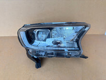 Laden Sie das Bild in den Galerie-Viewer, Frontscheinwerfer Ford Ranger JB3B-13E014-A Full LED Rechts Headlight SCH6102228925py