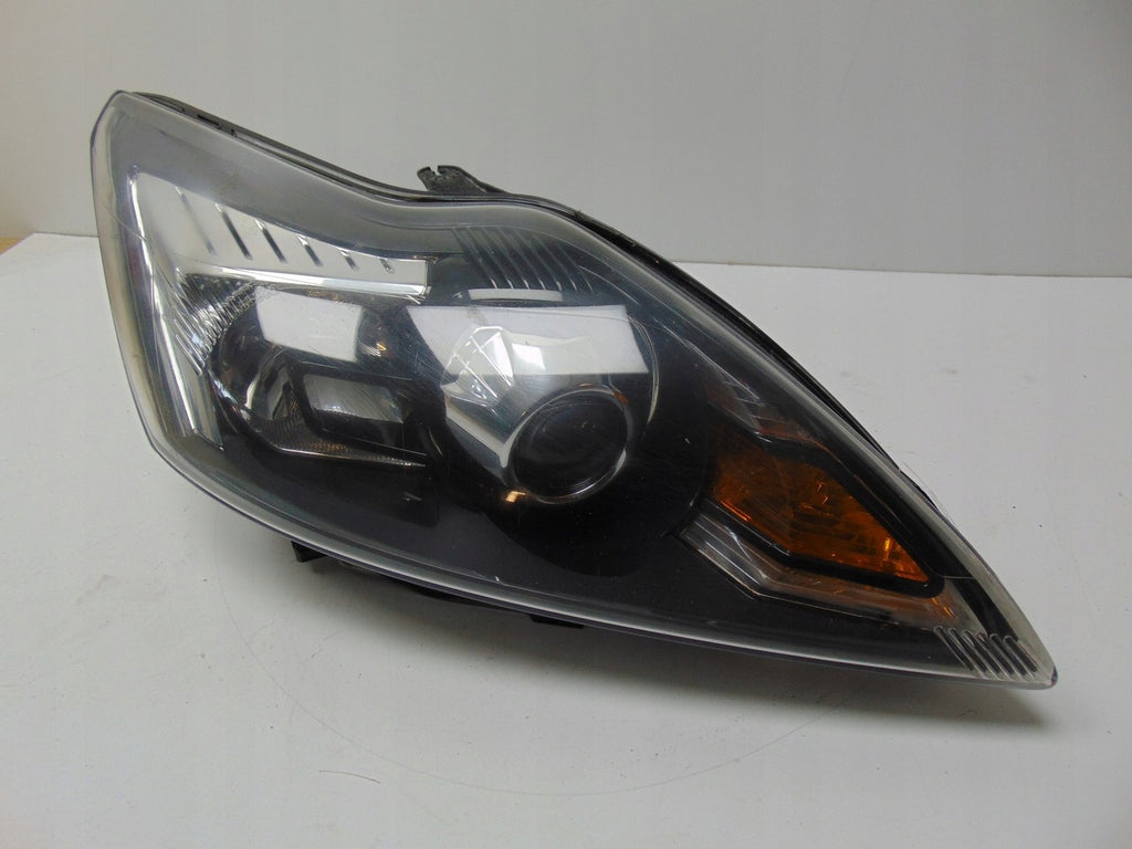 Frontscheinwerfer Ford Focus 8M51-13D154-CF Xenon Rechts Scheinwerfer Headlight