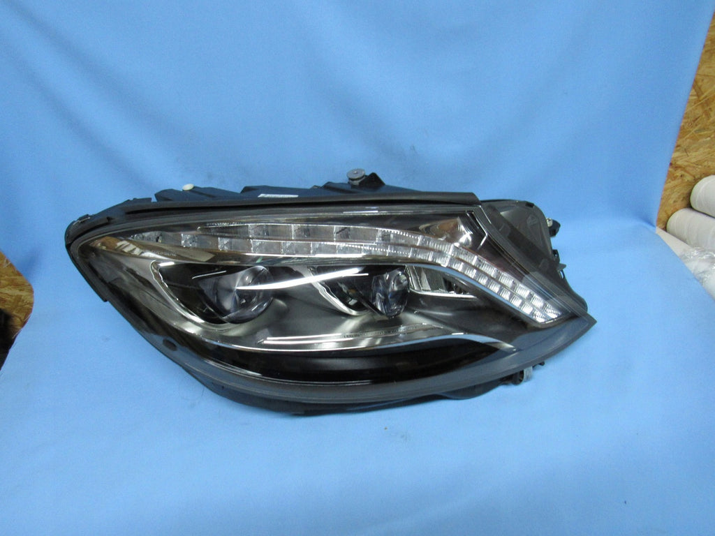 Frontscheinwerfer Mercedes-Benz W222 A2229068502 LED Rechts Headlight