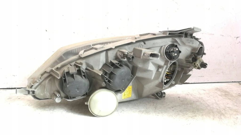Frontscheinwerfer Mercedes-Benz Vaneo A4148200161 Rechts Scheinwerfer Headlight SCH1736290613ef