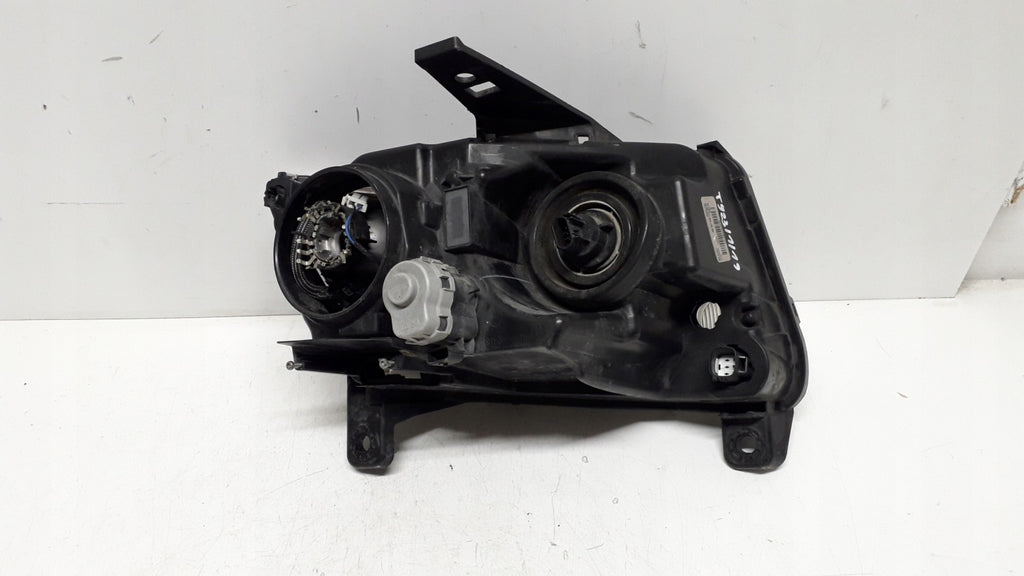 Frontscheinwerfer Jeep Cherokee Wk2 55079409AE Xenon Links Headlight SCH6420170025wc
