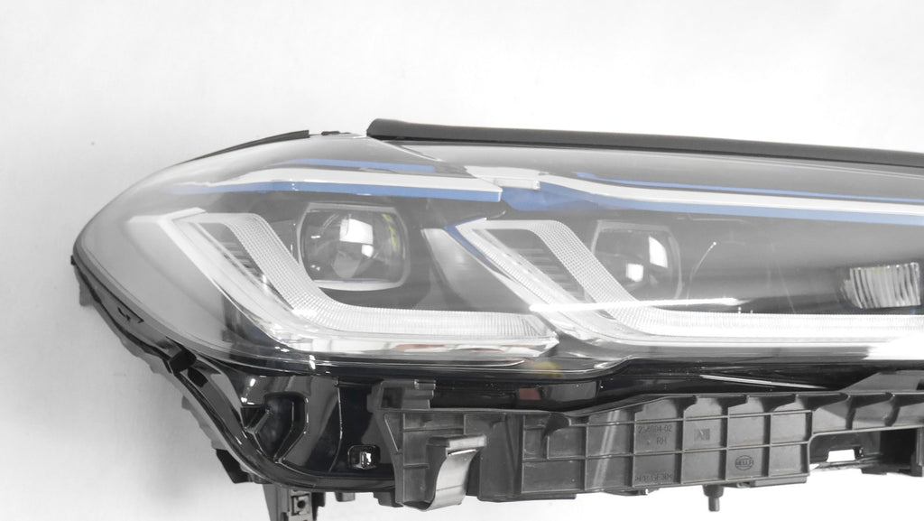Frontscheinwerfer BMW G31 G30 5A388D6-04 Laser Rechts Scheinwerfer Headlight SCH7039553870oe