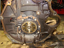 Laden Sie das Bild in den Galerie-Viewer, Motor VW Crafter BJL 2.5 TDI 136PS 100kW 216TKm Diesel Engine Unkomplett MOT4236692404di